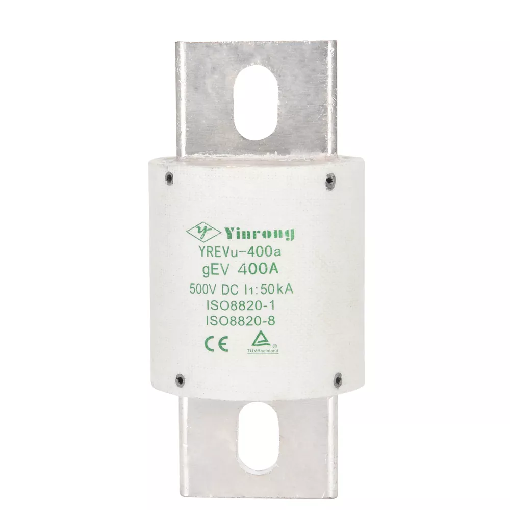 Mitkä ovat EV- ja HEV-laturin sulakkeen tärkeimmät turvallisuusominaisuudet